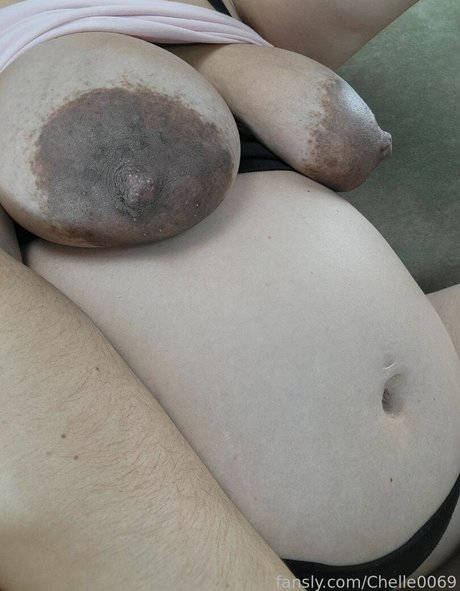 Chelle0069 erotic pornstar pic