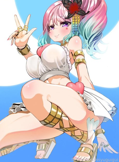 reiyuguigui hot actress galleries