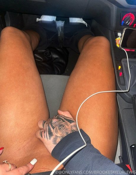 Brooke Taylor Lewis best actress pic