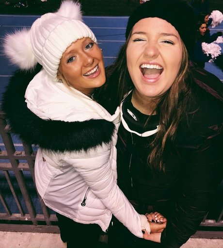 Mary Chapman Morrow exclusive actress photo