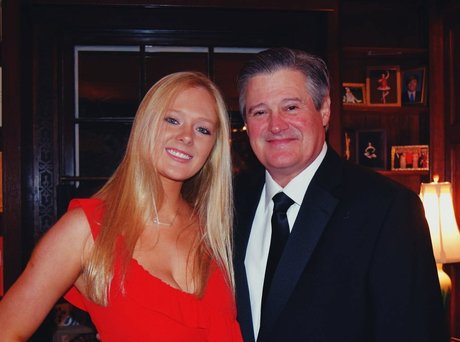 Mary Chapman Morrow naked star photos