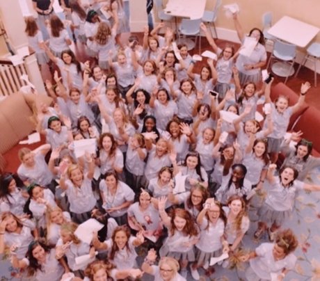 Mary Chapman Morrow star image