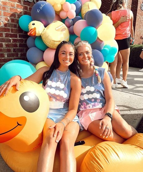 Mary Chapman Morrow perfect model archive