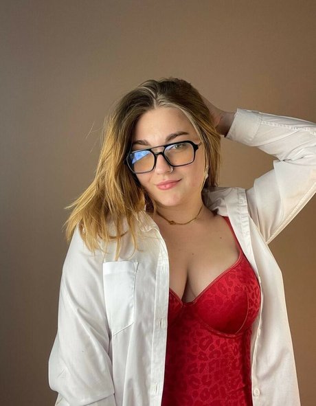 felineriches exclusive model images