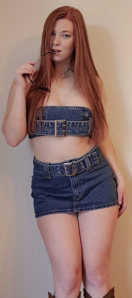 Megan DeLuca star nudes pictures