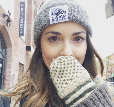 Gina Louise Phillips naked pornstar pic