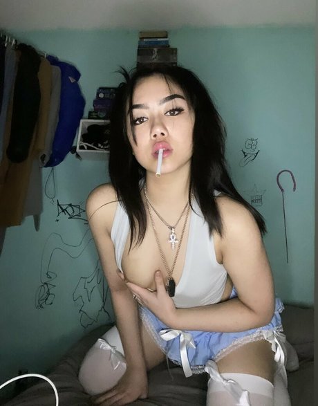 rikaababy model top archive