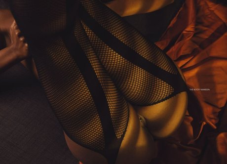 The Booty Warden pornstar best picture