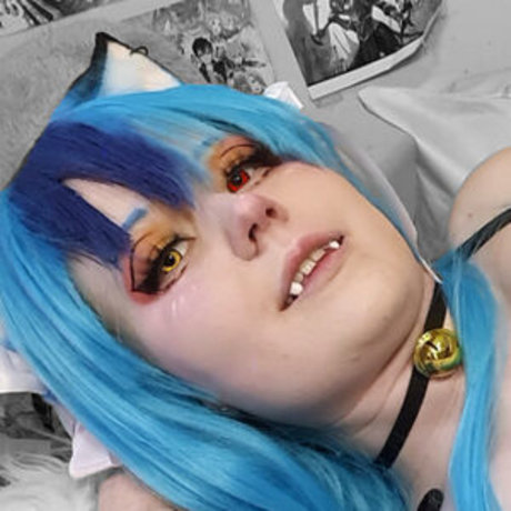 Fyly Cosplay nice pornstar img