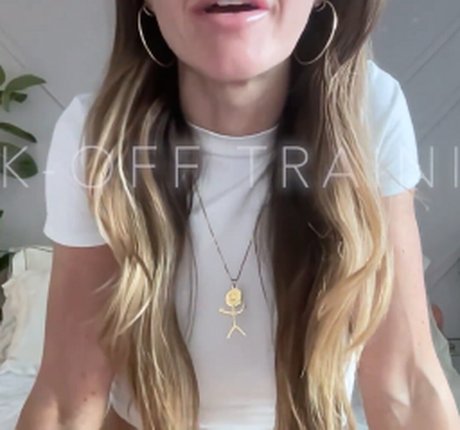 Lord Goddess Maria exclusive model pic