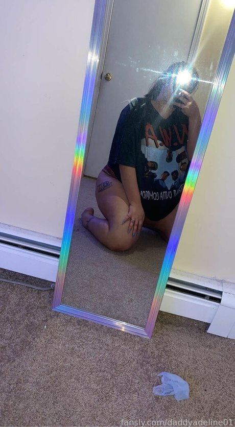 daddyadeline01 free model img