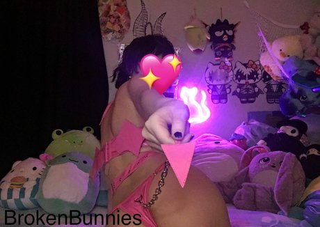 BrokenBunnys star perfect images