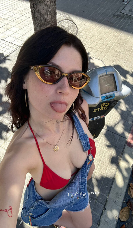 Willow Avalon nudes pornstar gallery