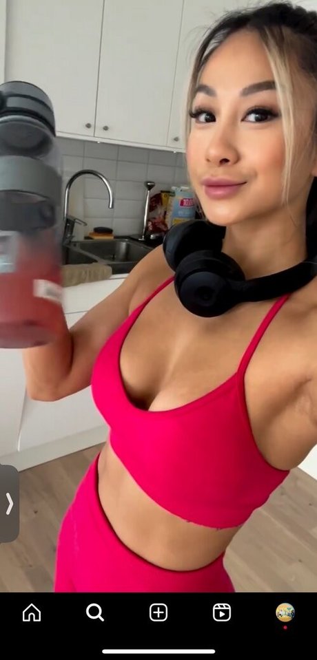 theaphysique nudes pornstar archive