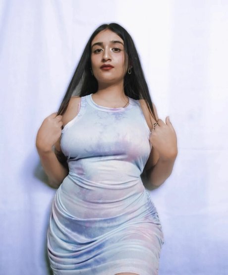 Ruchika Tandon model erotic image