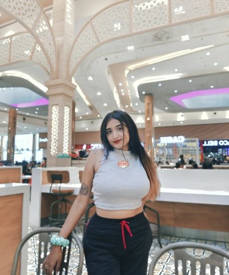 Ruchika Tandon best model photo