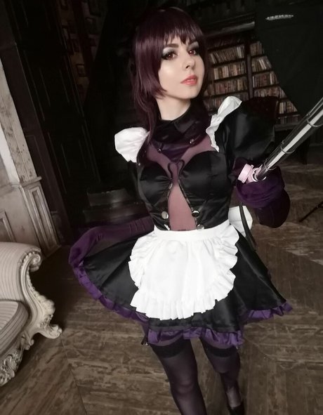 bunnyfoxy beautiful actress img