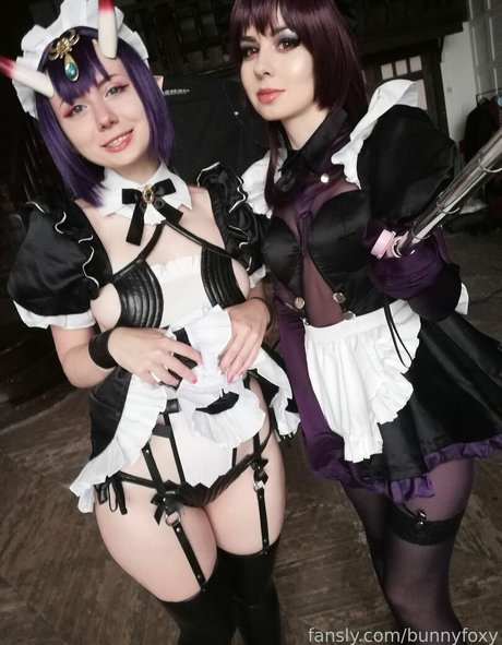 bunnyfoxy best pornstar images