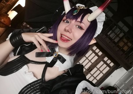 bunnyfoxy best star gallery