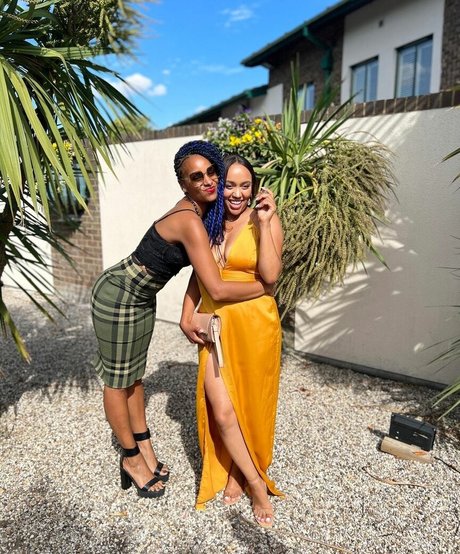 Lucy Hedges star exclusive archive