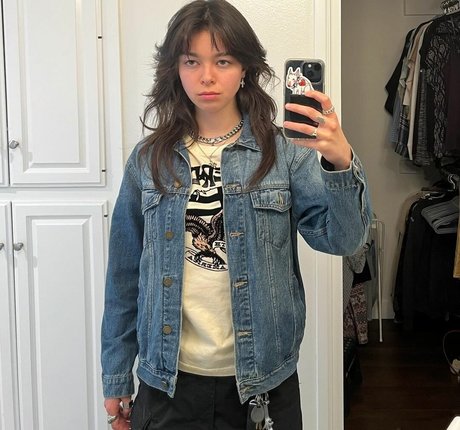 ryan woods21 model art pic