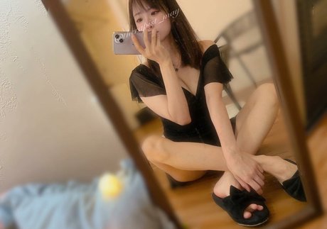 Mei Yamamoto star sexy pics