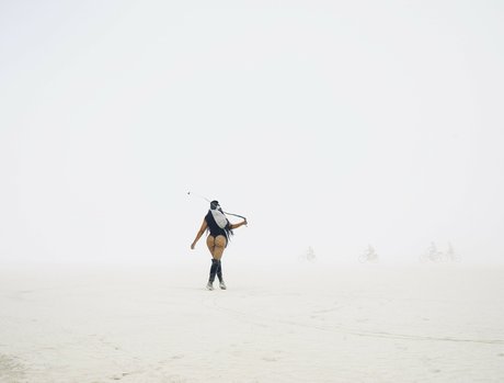 La Reina Shaw star high quality pics