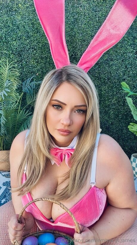 Emma St James exclusive pornstar photos