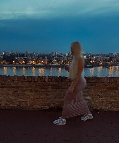 Kicaa Kristina Stani model sexy gallery