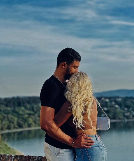 Kicaa Kristina Stani star perfect archive