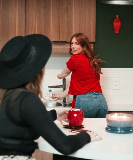 Kelsey Marillis star pornographic img