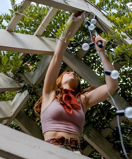 Kelsey Marillis nudes pornstar image