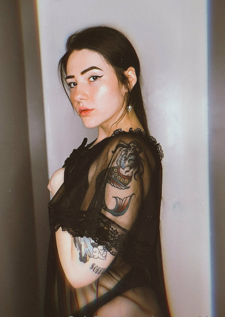 poppunkinn star pretty pics