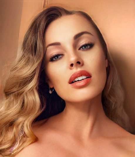 the anita dark nice star gallery