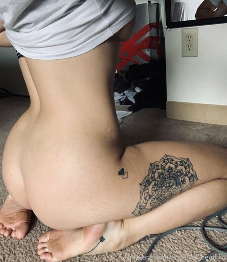 angel of deathhx nice pornstar img