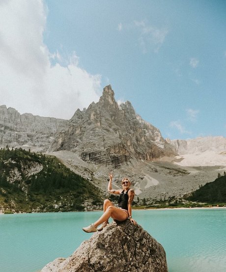 Abigail Martin porn model gallery