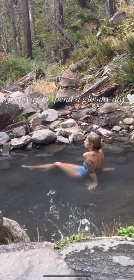 Abigail Martin high quality model images