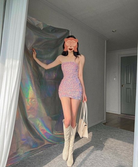 Aurora boots nude star gallery