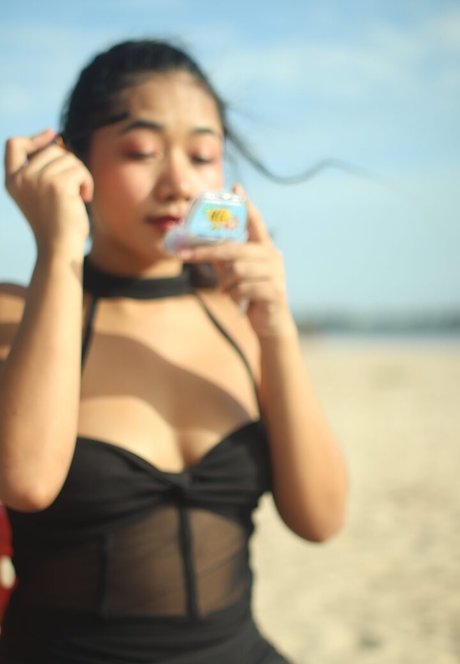 VikaJayIRL star hot photo