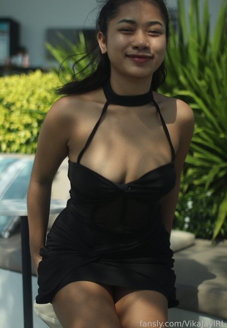 VikaJayIRL model porn archive