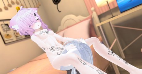 RinMunchkin beautiful pornstar picture