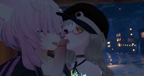 RinMunchkin adult model pic