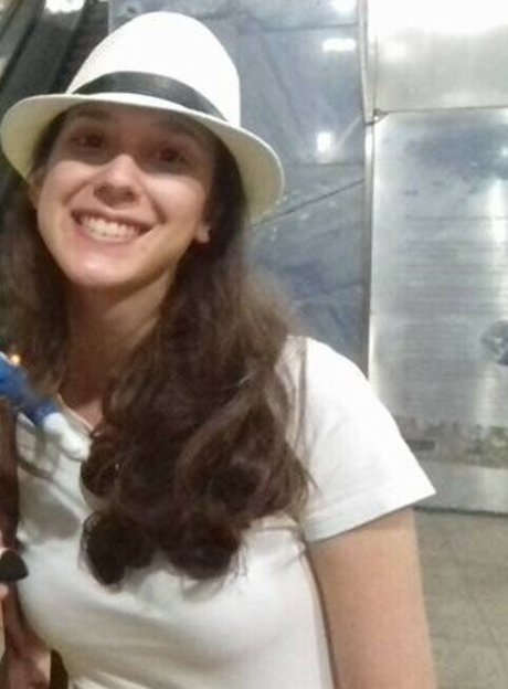 Jessica Patuzzo model art pics