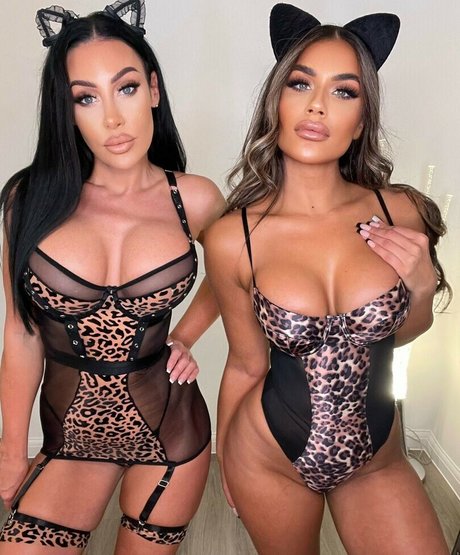 scarlett starr model hd photo