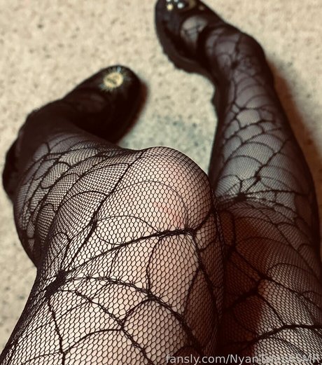 NyanTalesASMR xxx model archive