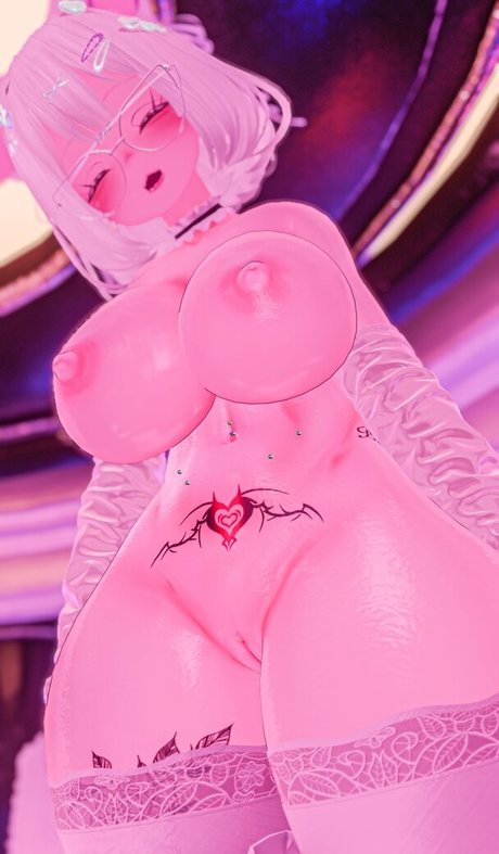 Braz vrc erotic star img