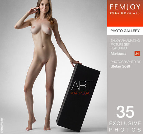 Olga Rudik high quality model picture