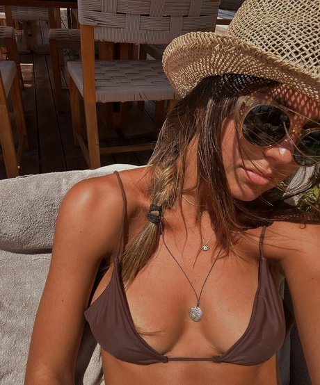 Martina Vendali star sexy picture