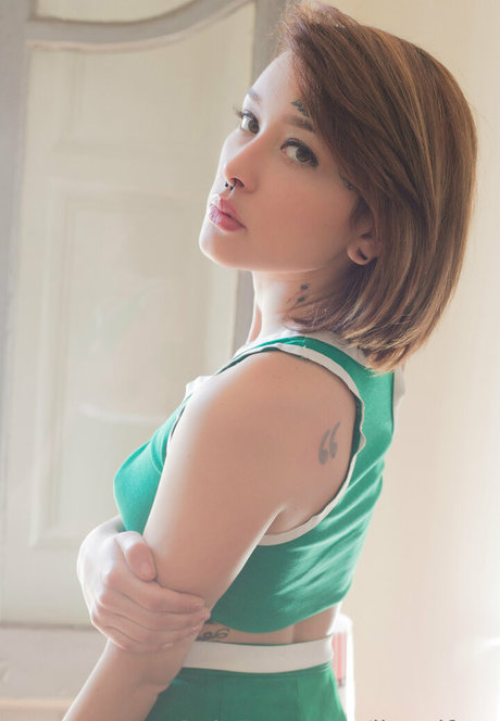 ilegalph model pretty pics