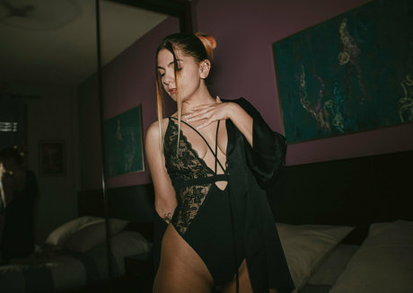 irenenoirr star hd photo